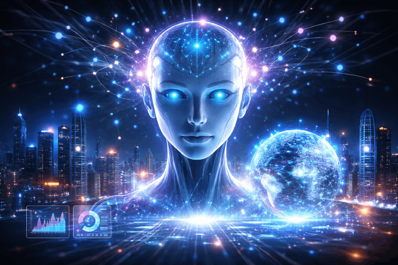 AI Visualization