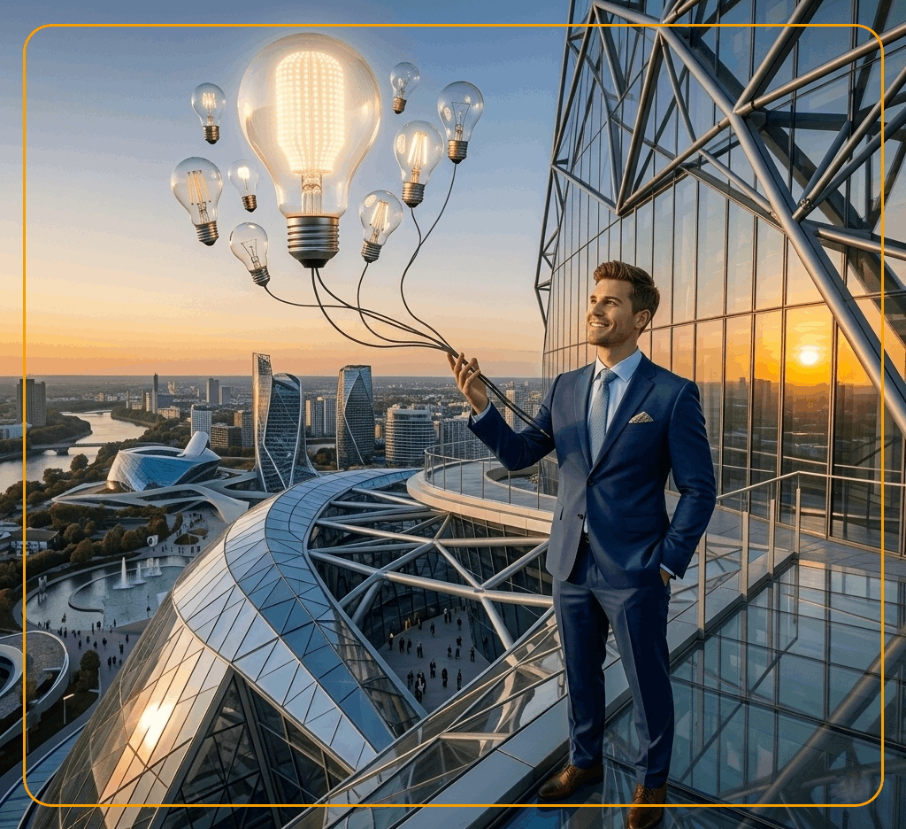 Indicator Illustration